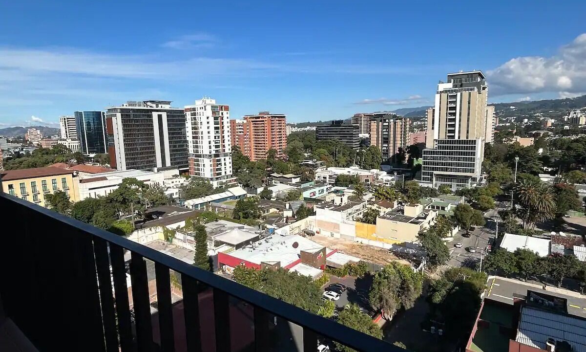 Photo of Outdoor in Zona 10