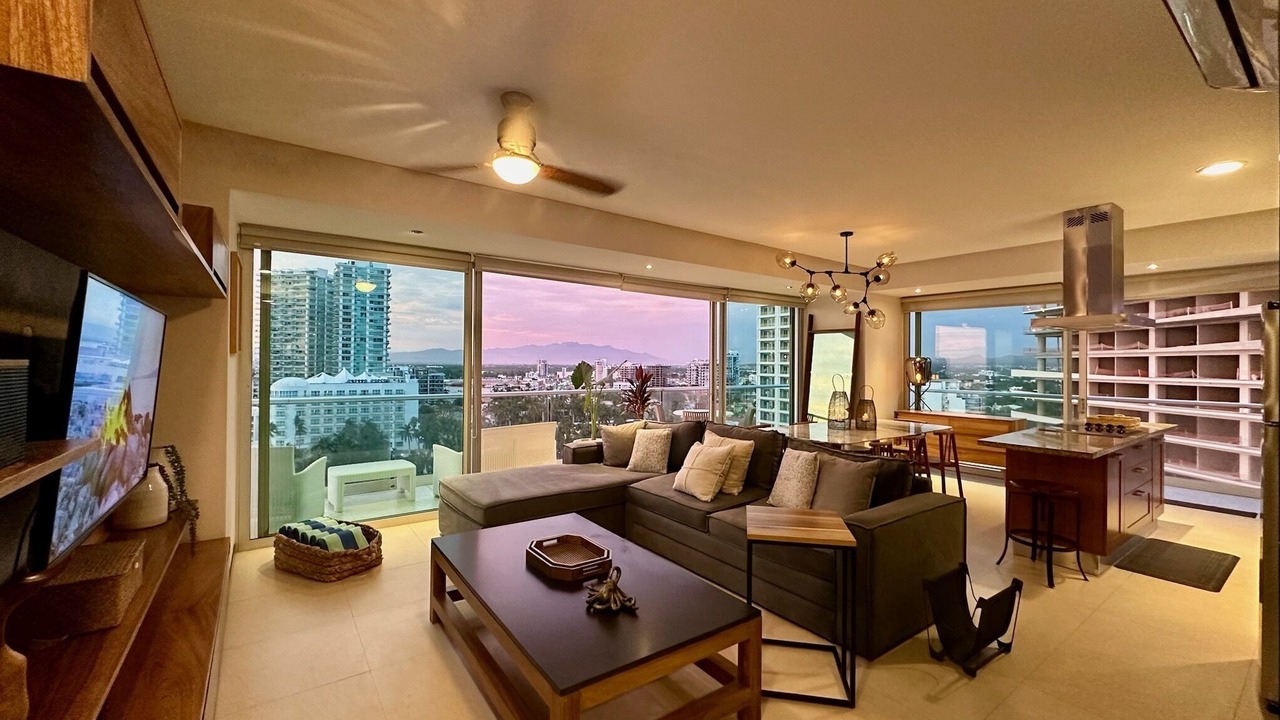 Photo of Livingroom in North Hotel Zone