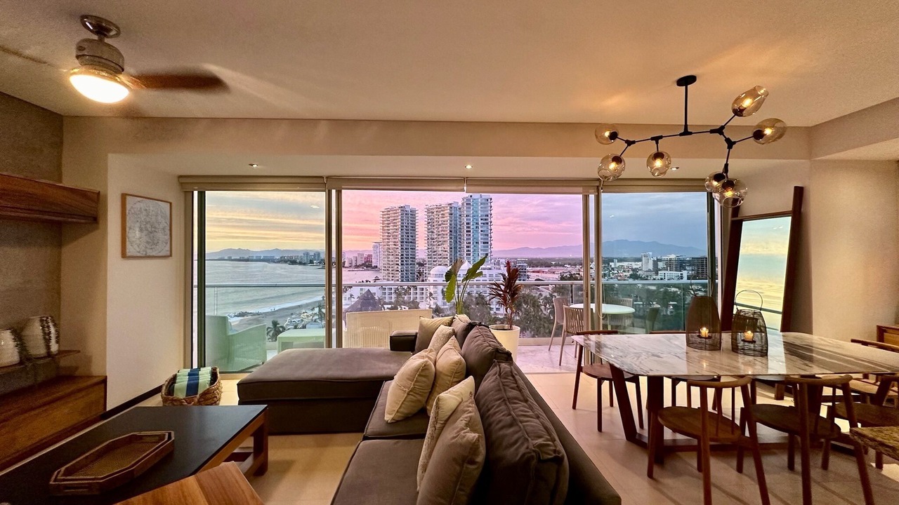 Photo of Livingroom in North Hotel Zone