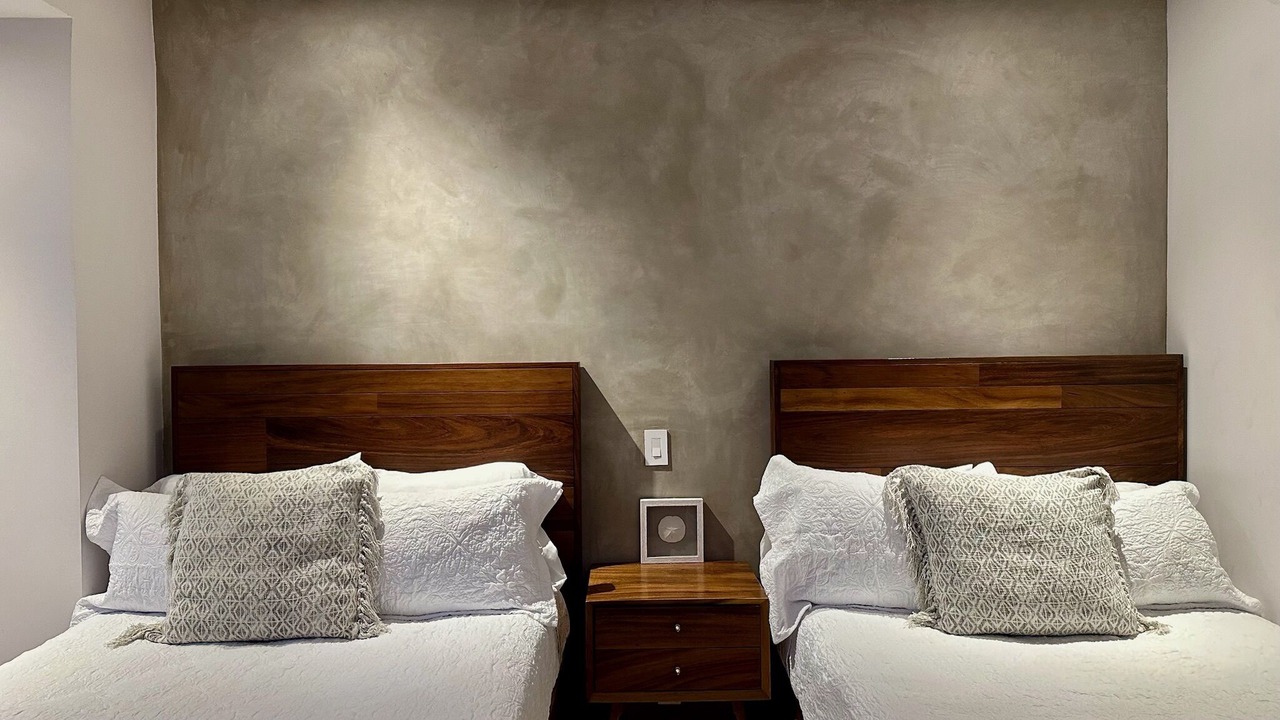 Photo of Bedroom in North Hotel Zone