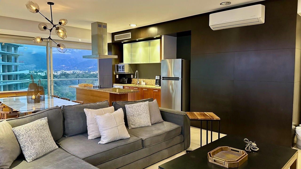 Photo of Livingroom in North Hotel Zone