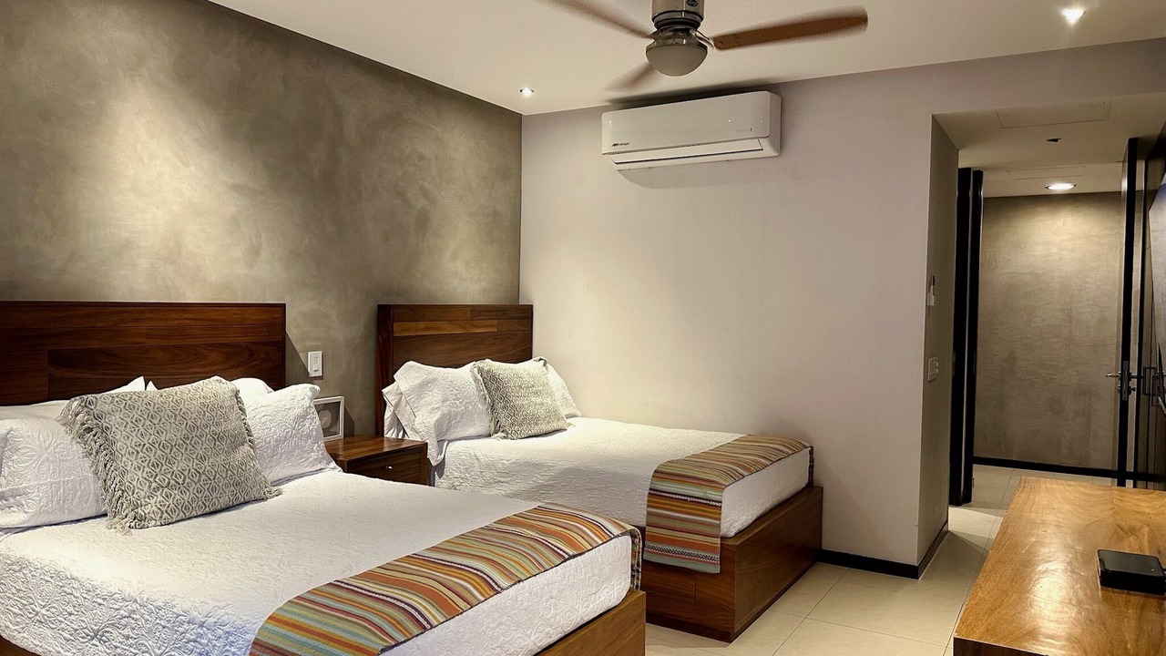 Photo of Bedroom in North Hotel Zone
