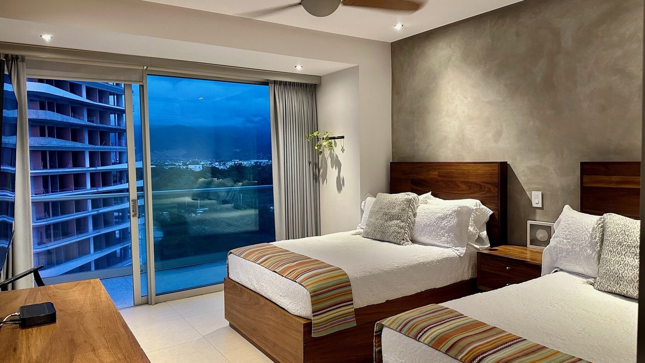 Photo of Bedroom in North Hotel Zone