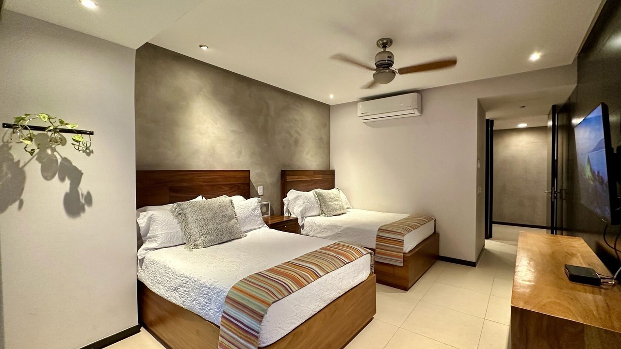 Photo of Bedroom in North Hotel Zone