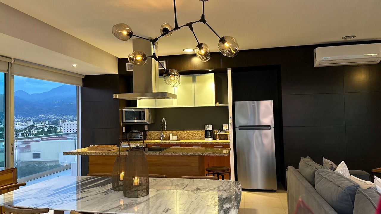 Photo of Kitchen in North Hotel Zone