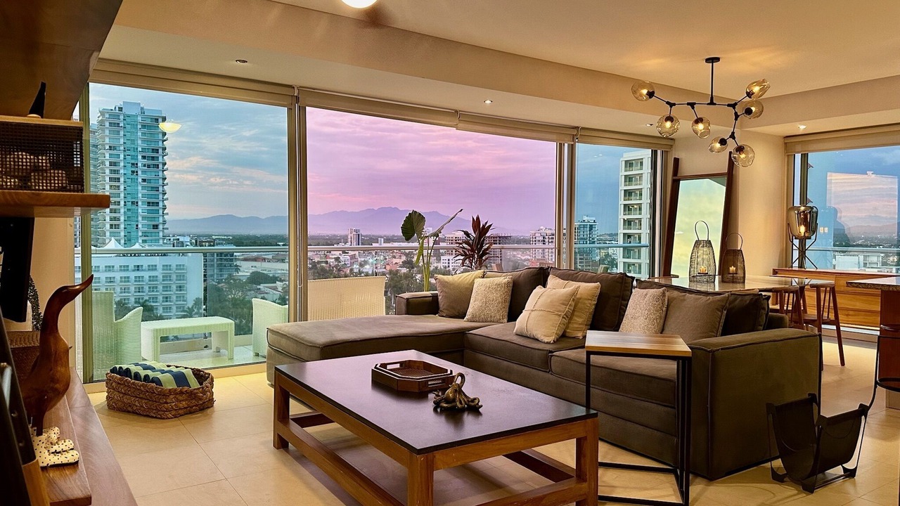 Photo of Livingroom in North Hotel Zone