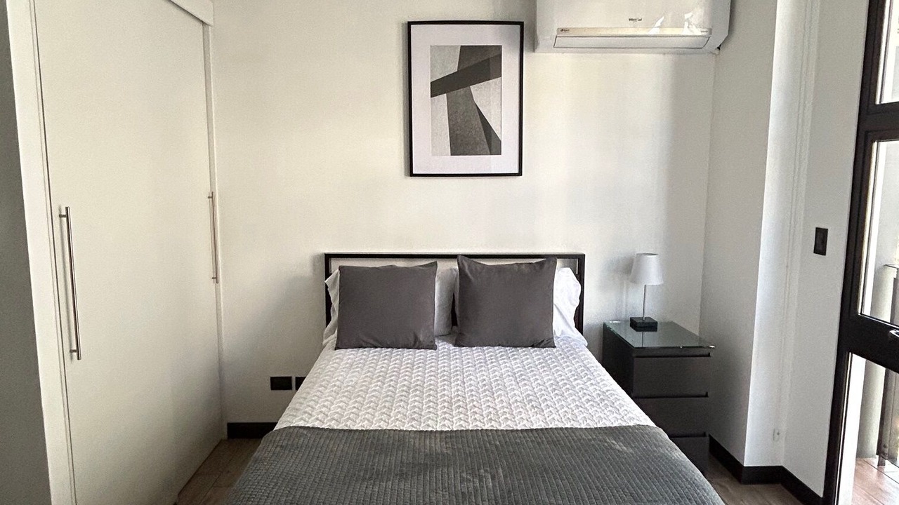 Photo of Bedroom in Zona 10