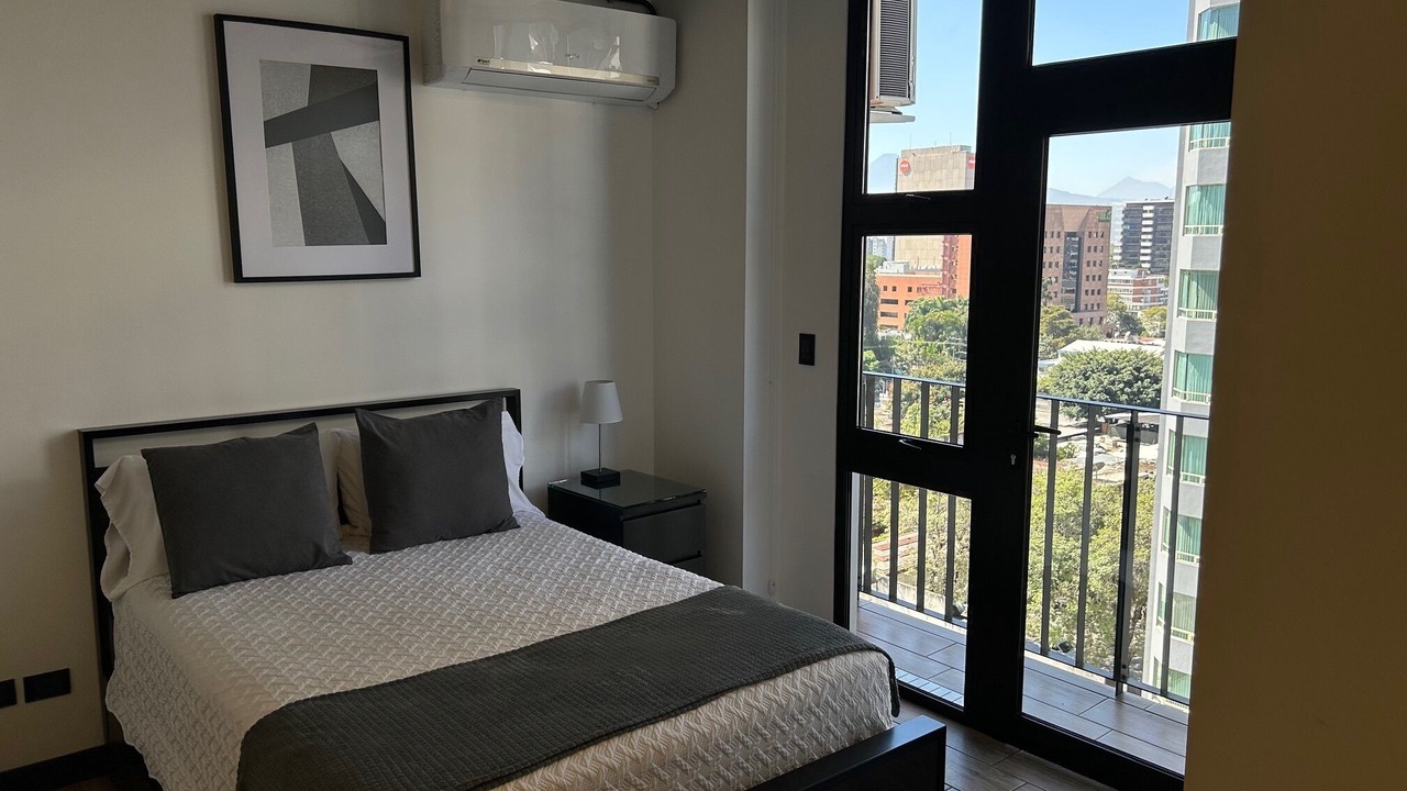 Photo of Bedroom in Zona 10