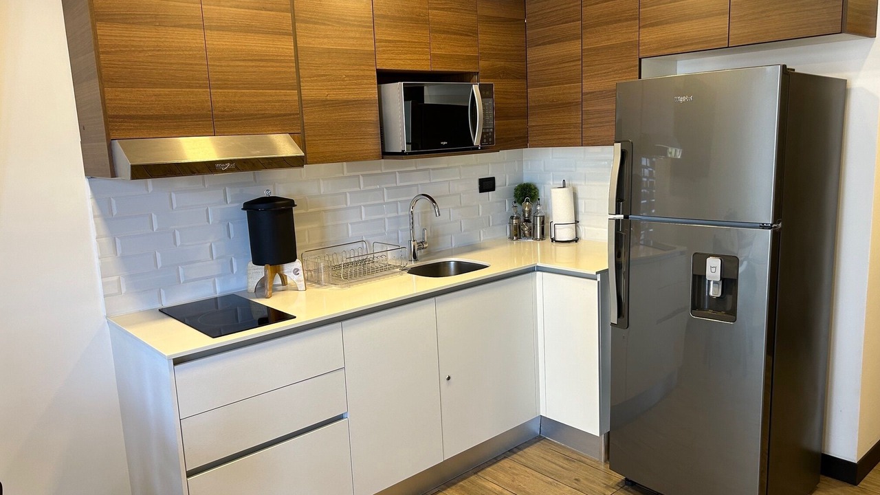 Photo of Kitchen in Zona 10
