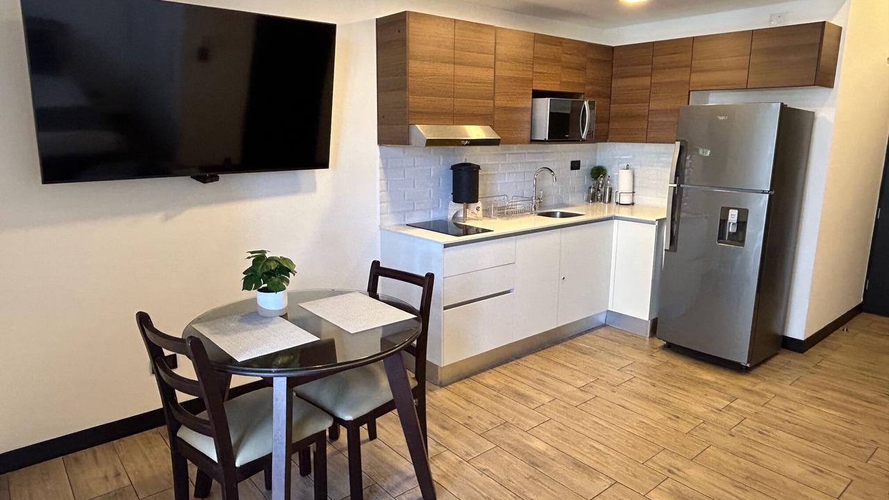 Photo of Kitchen in Zona 10