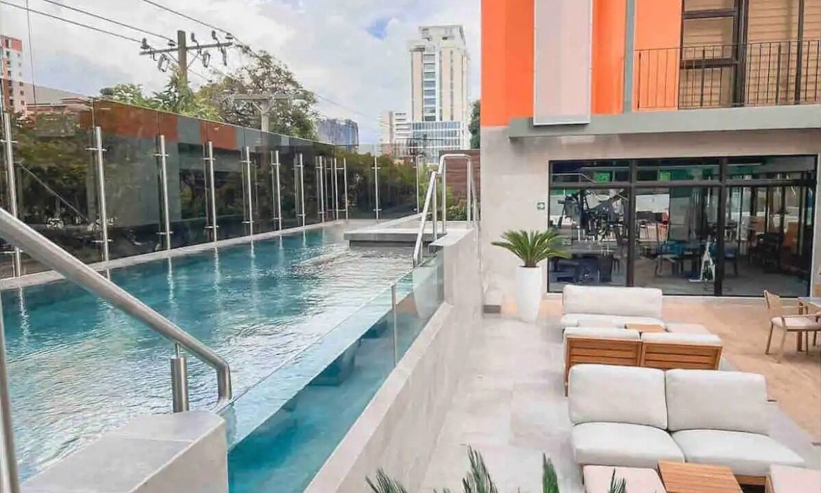 Photo of Outdoor in Zona 10