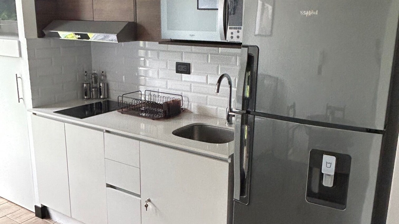 Photo of Kitchen in Zona 10