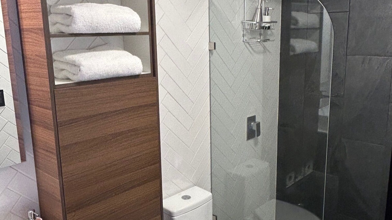 Photo of Bathroom in Zona 10