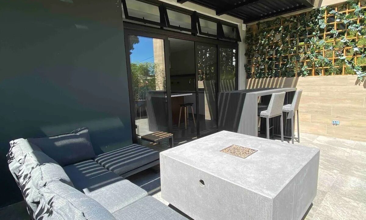 Photo of Patio Balcony in Zona 10