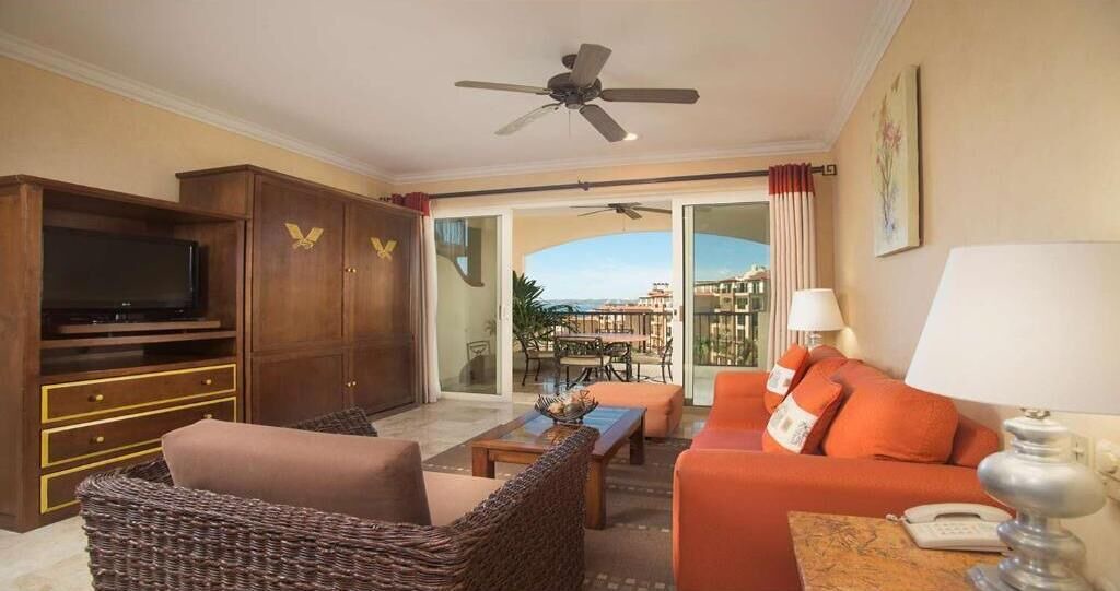 Photo of Livingroom in Flamingos