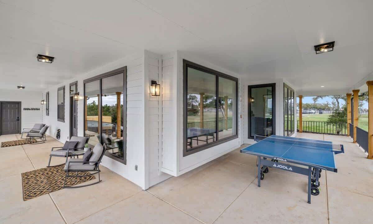 Photo of Outdoor in Leander
