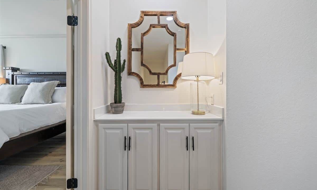 Photo of Bedroom in Leander