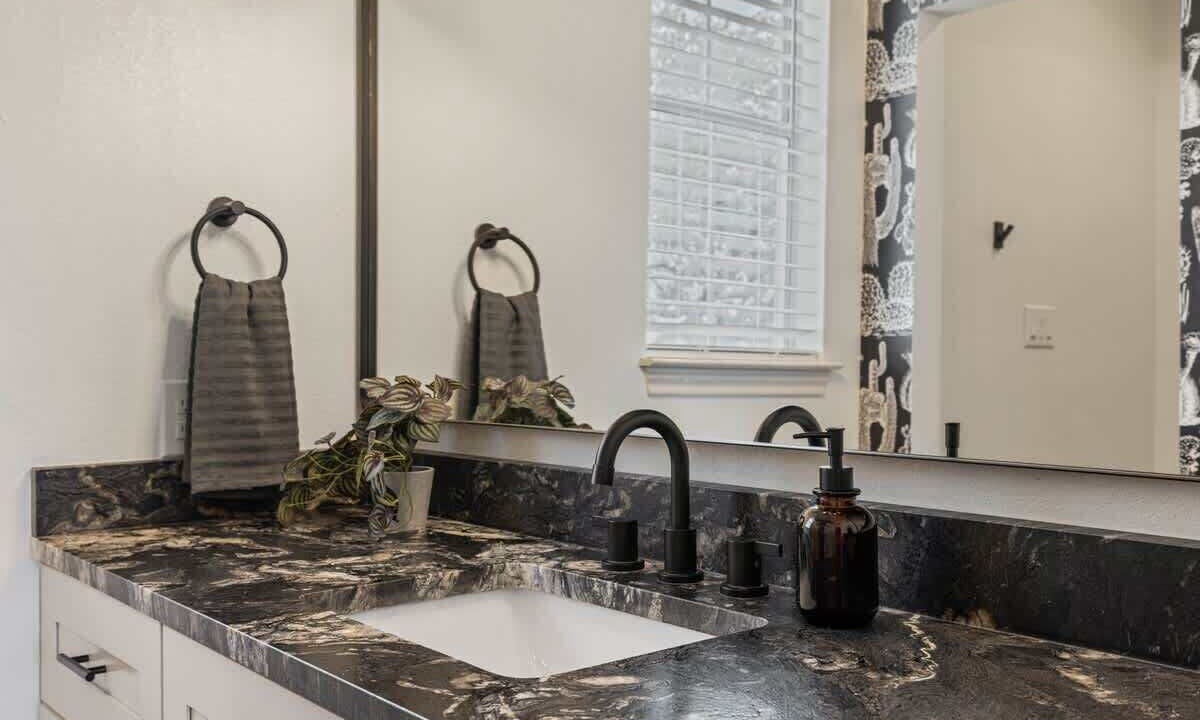 Photo of Bathroom in Leander