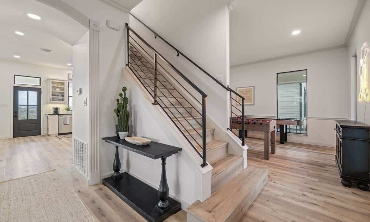 Photo of Bedroom in Leander