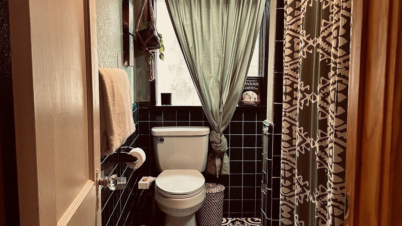 Photo of Bathroom in San Marcos