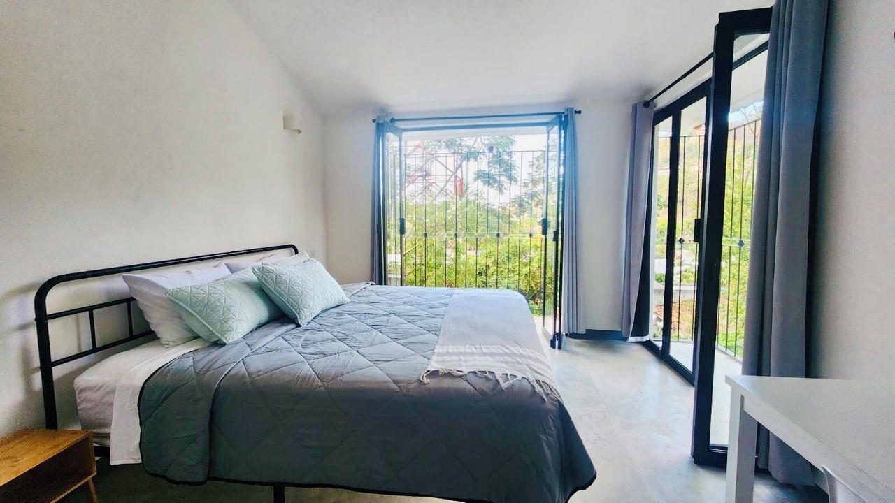 Photo of Bedroom in Mismaloya