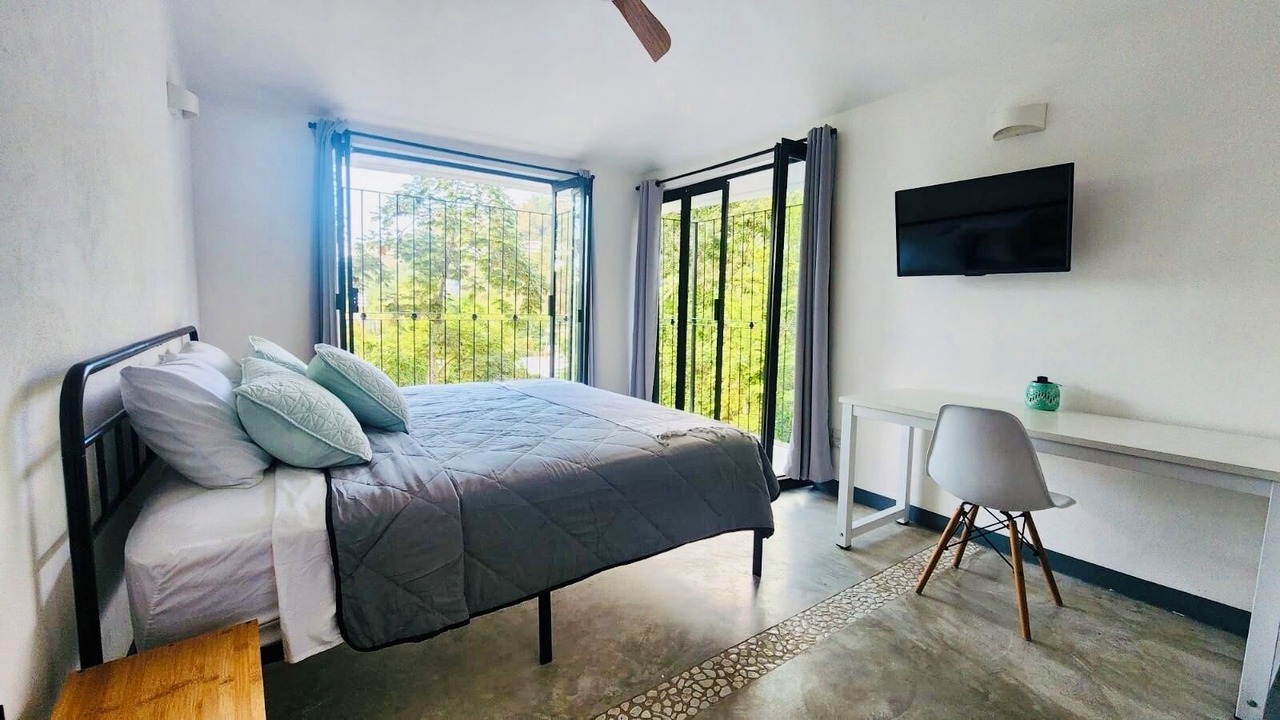 Photo of Bedroom in Mismaloya