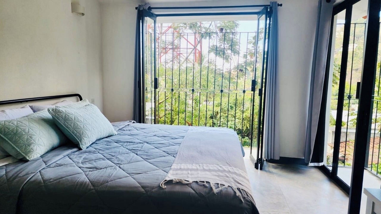 Photo of Bedroom in Mismaloya