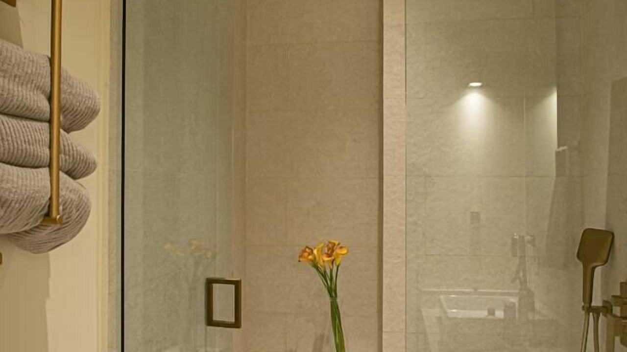 Photo of Bathroom in Diaz Ordaz