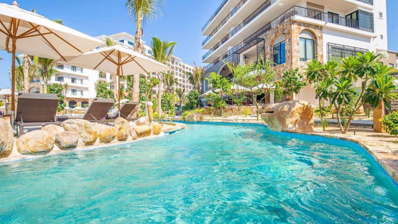 Photo of Outdoor in San Jose del Cabo