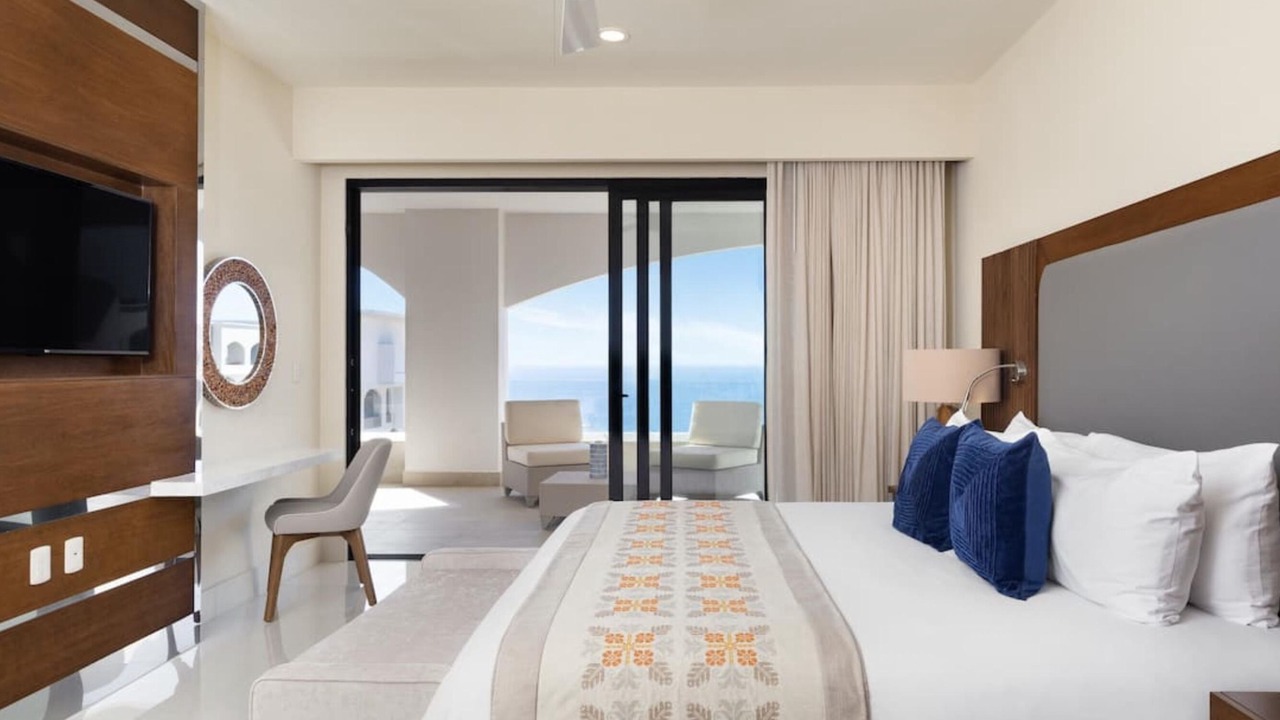 Photo of Bedroom in San Jose del Cabo