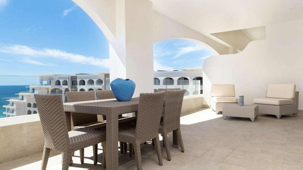 Photo of Outdoor in San Jose del Cabo