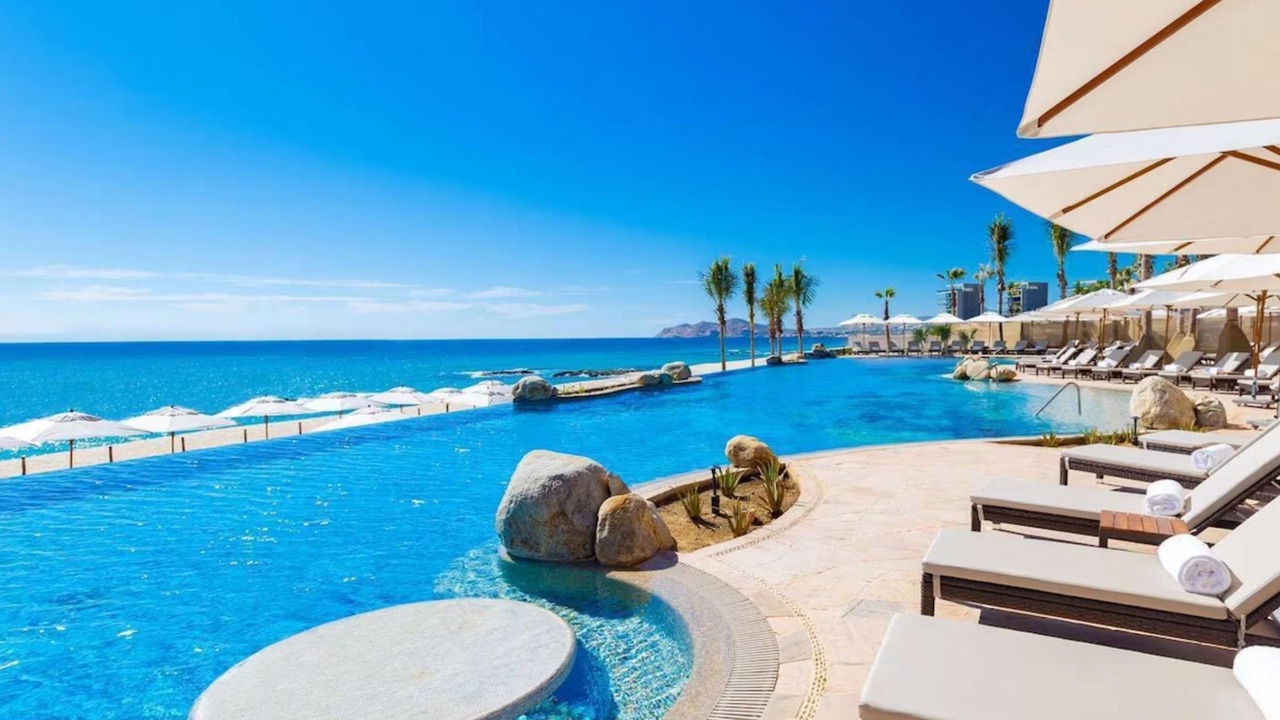 Photo of Outdoor in San Jose del Cabo