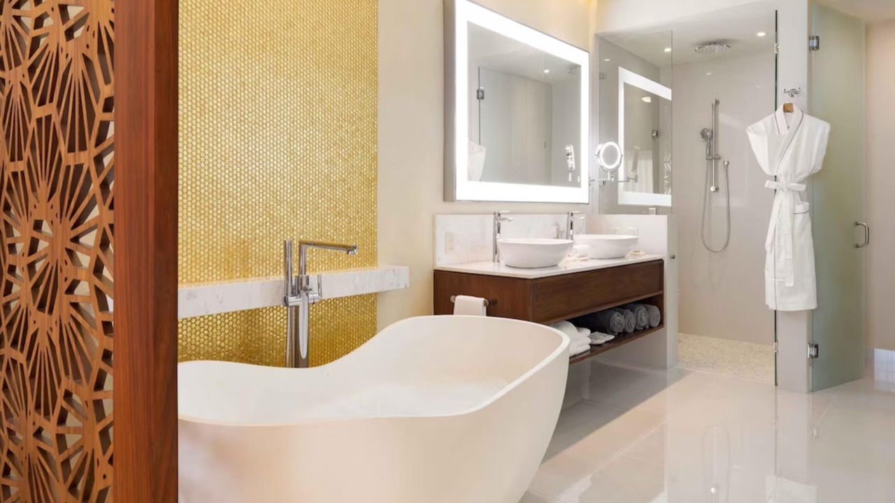 Photo of Bathroom in San Jose del Cabo