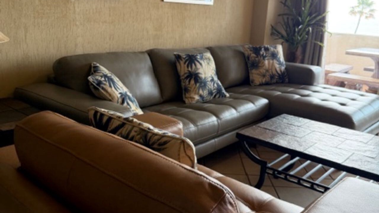 Photo of Livingroom in Obrera