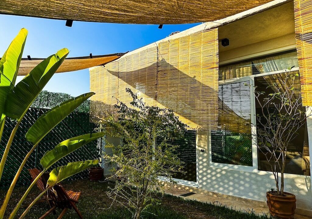 Photo of Patio Balcony in Puerto Escondido