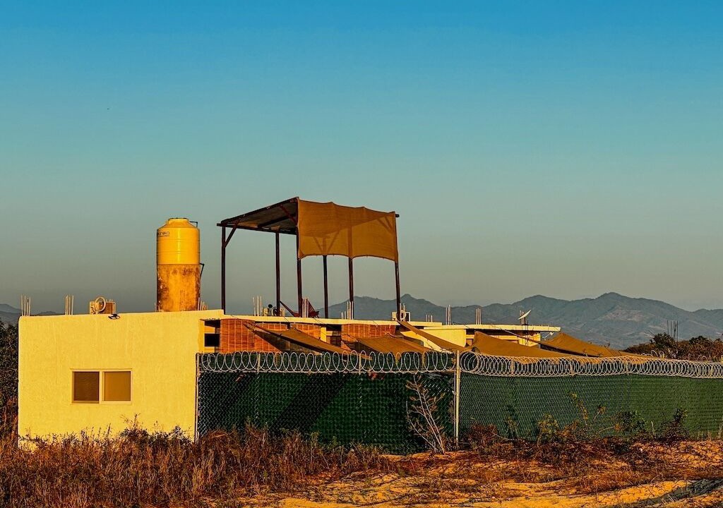 Photo of Outdoor in Puerto Escondido