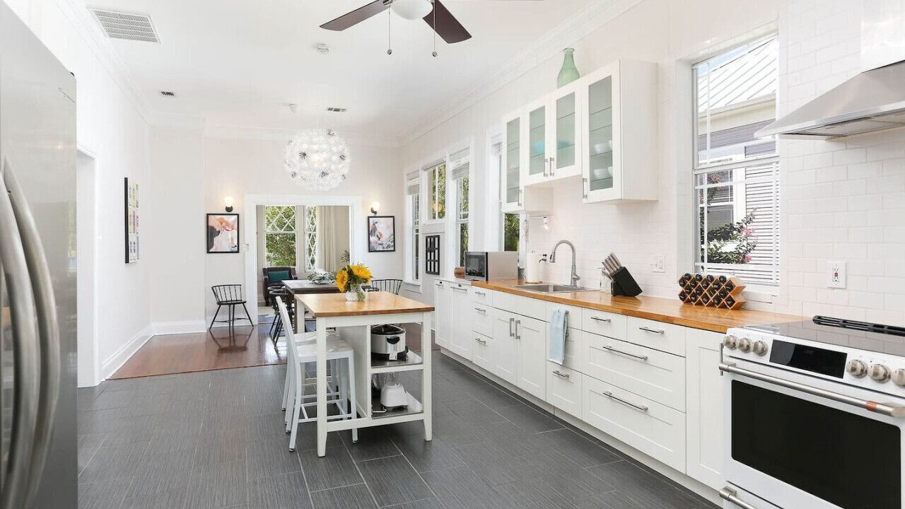 Photo of Kitchen in Southtown