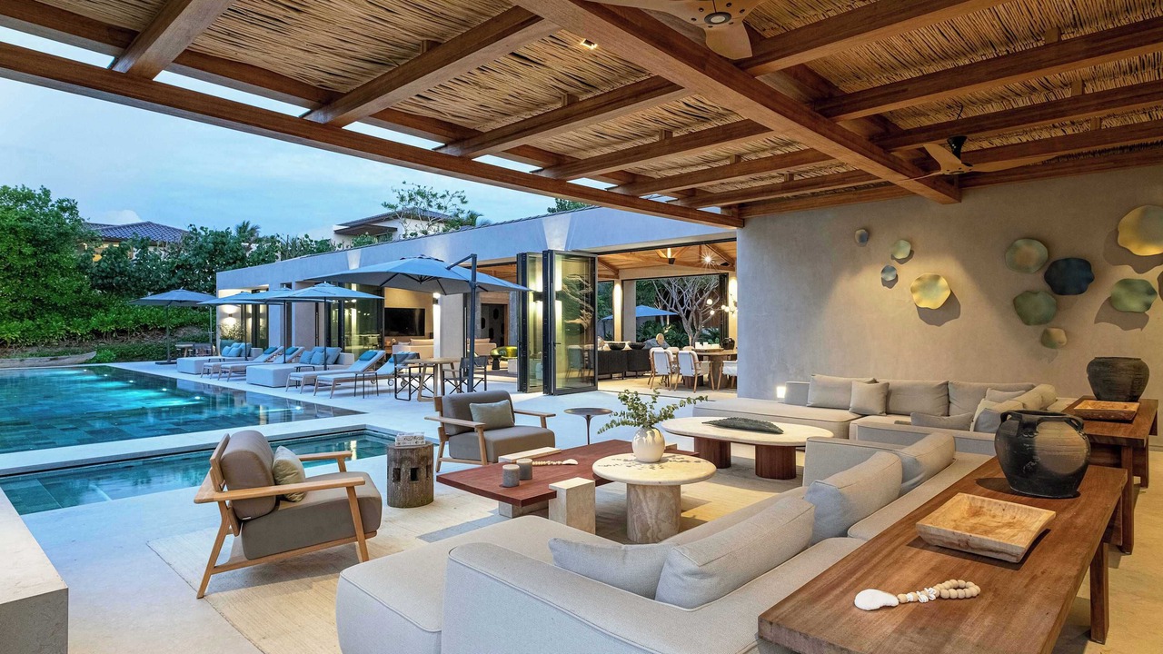 Photo of Outdoor in Punta de Mita
