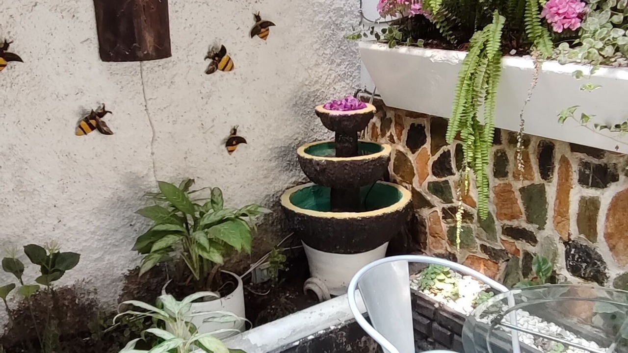 Photo of Patio Balcony in Antigua Guatemala