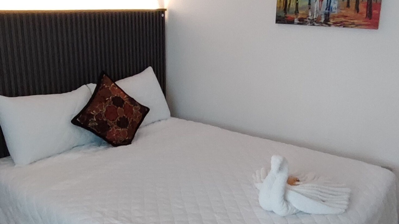 Photo of Bedroom in Antigua Guatemala