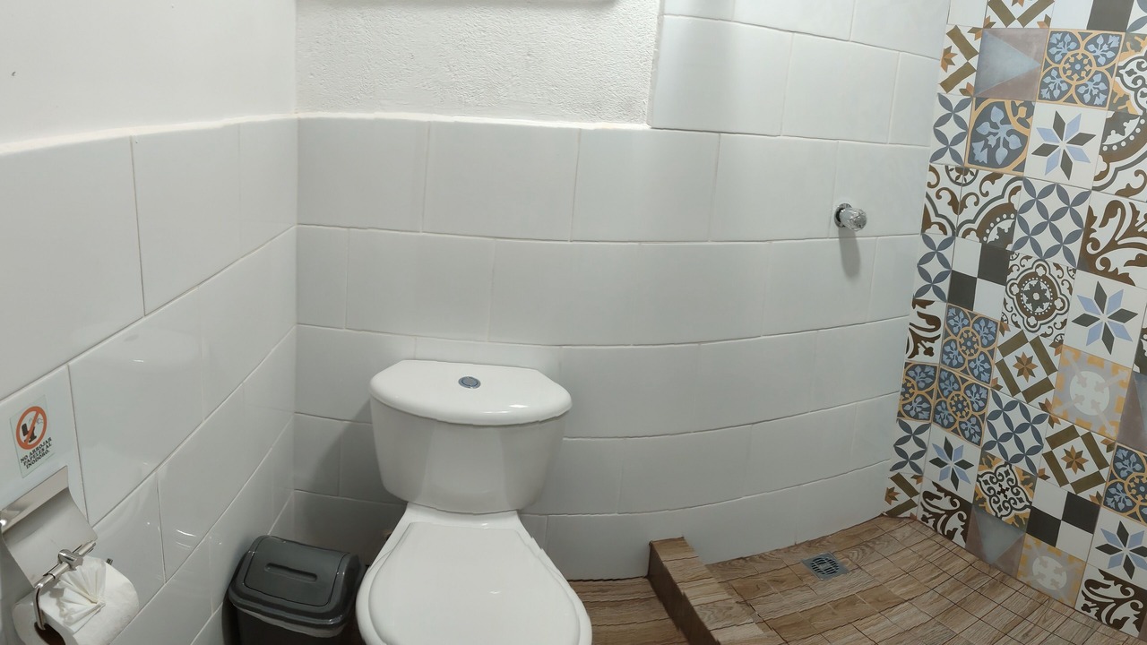 Photo of Bathroom in Antigua Guatemala