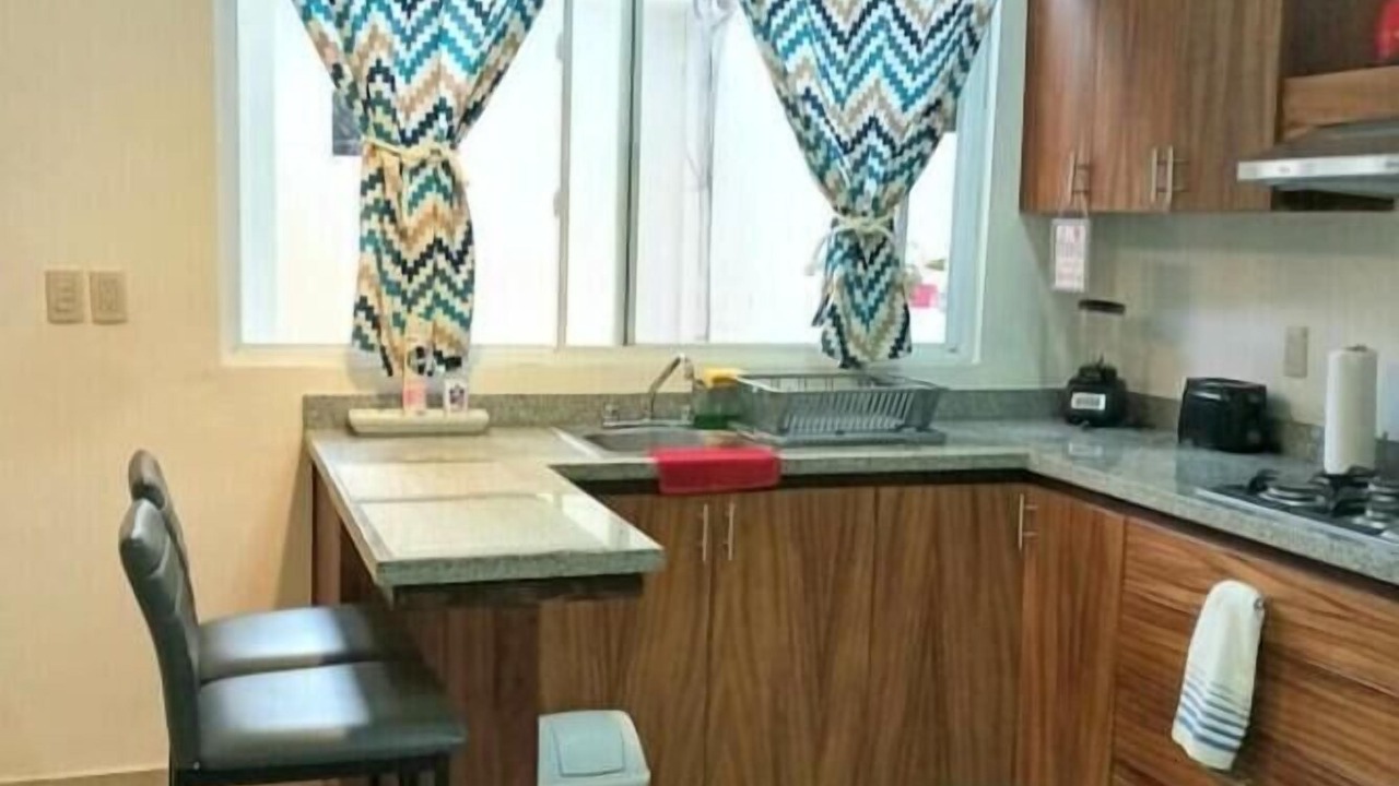 Photo of Kitchen in Diaz Ordaz