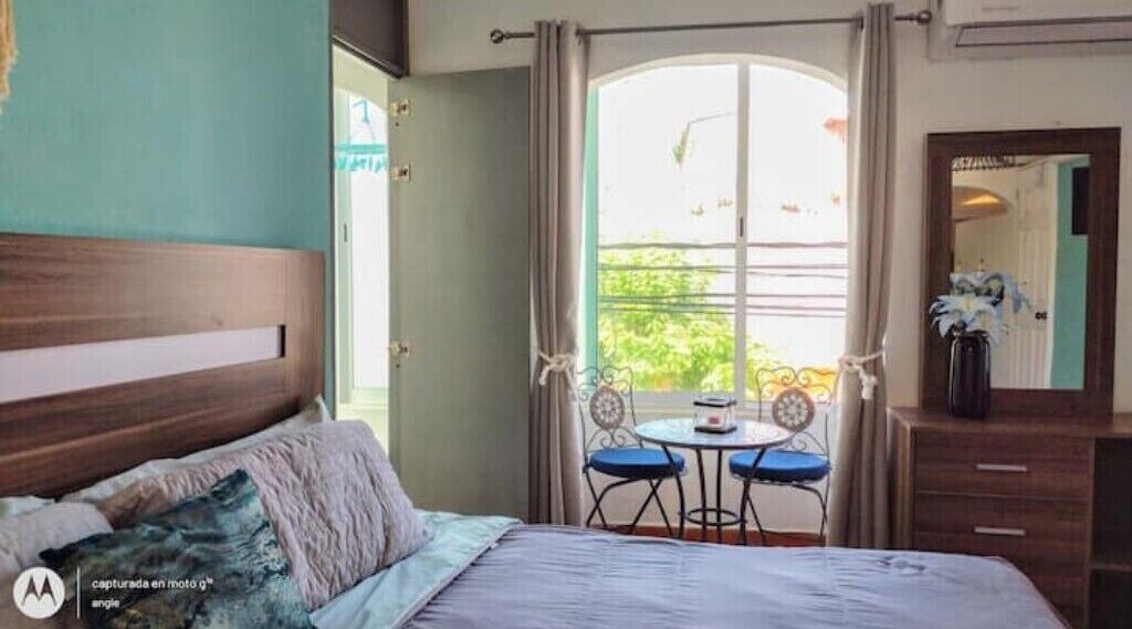 Photo of Bedroom in Diaz Ordaz