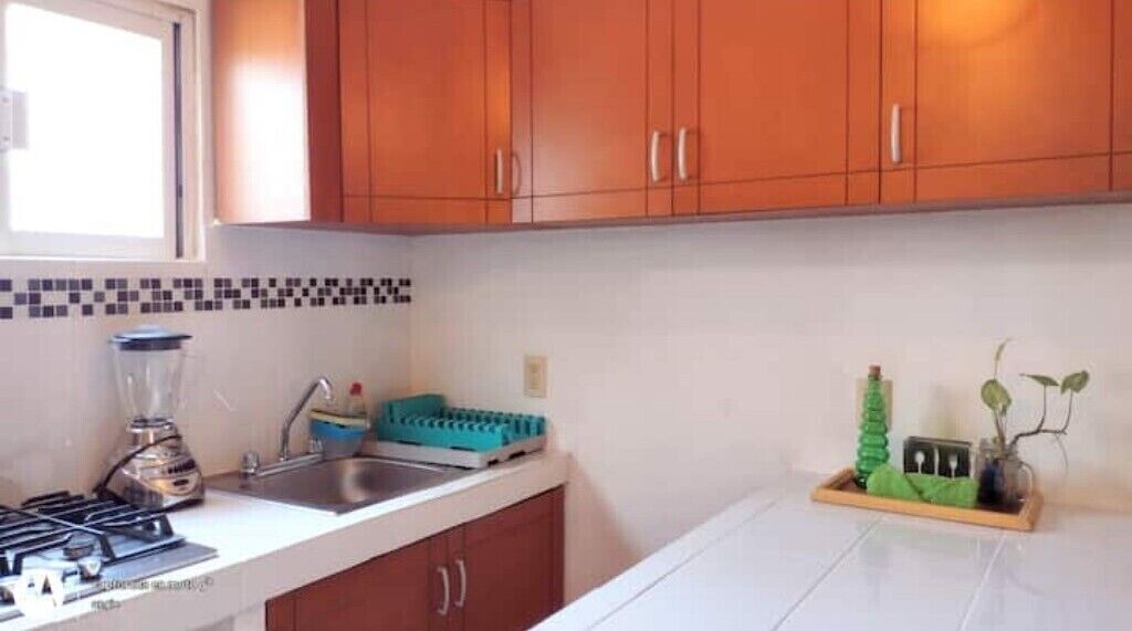Photo of Kitchen in Diaz Ordaz
