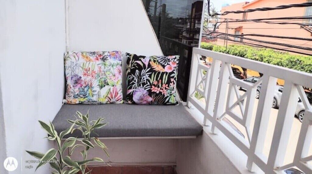 Photo of Outdoor in Diaz Ordaz