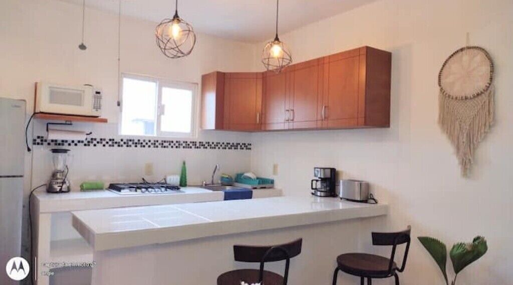 Photo of Kitchen in Diaz Ordaz