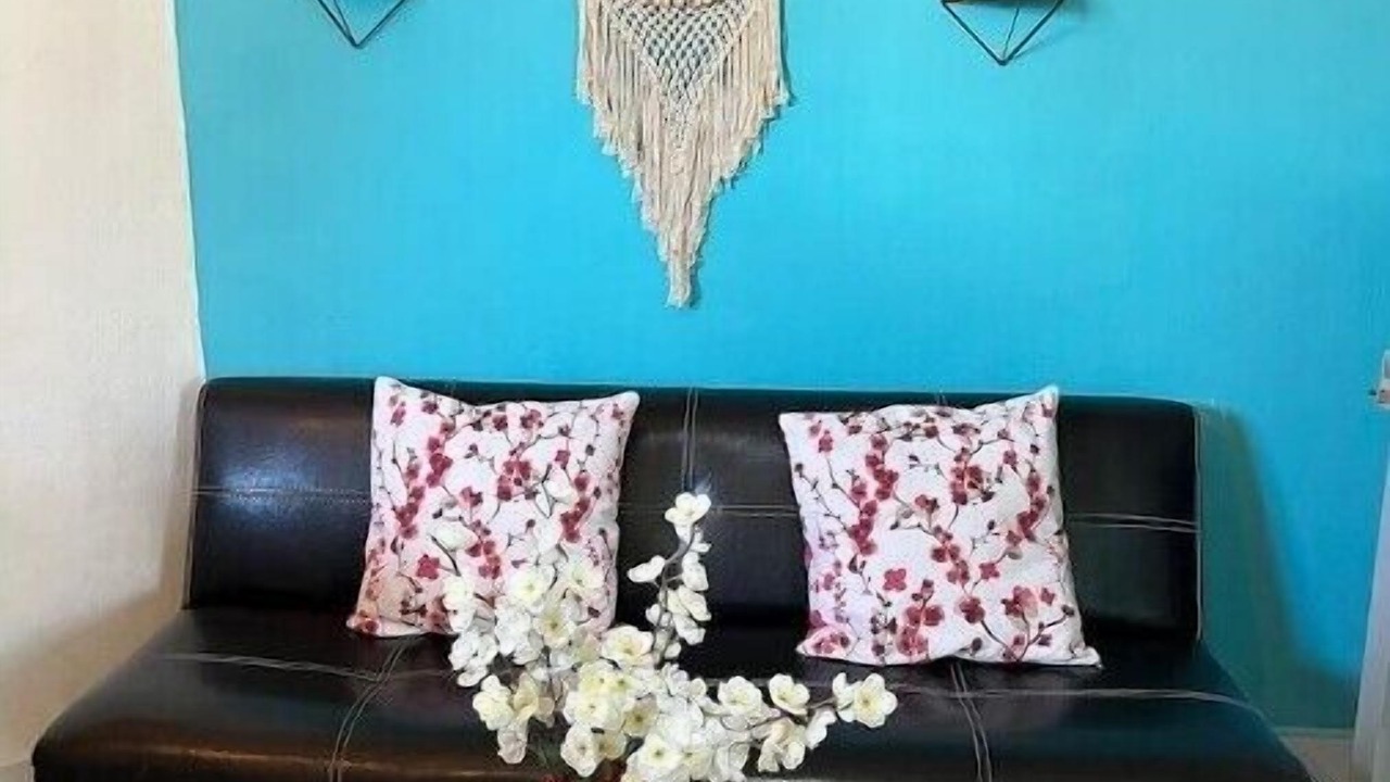 Photo of Livingroom in Diaz Ordaz