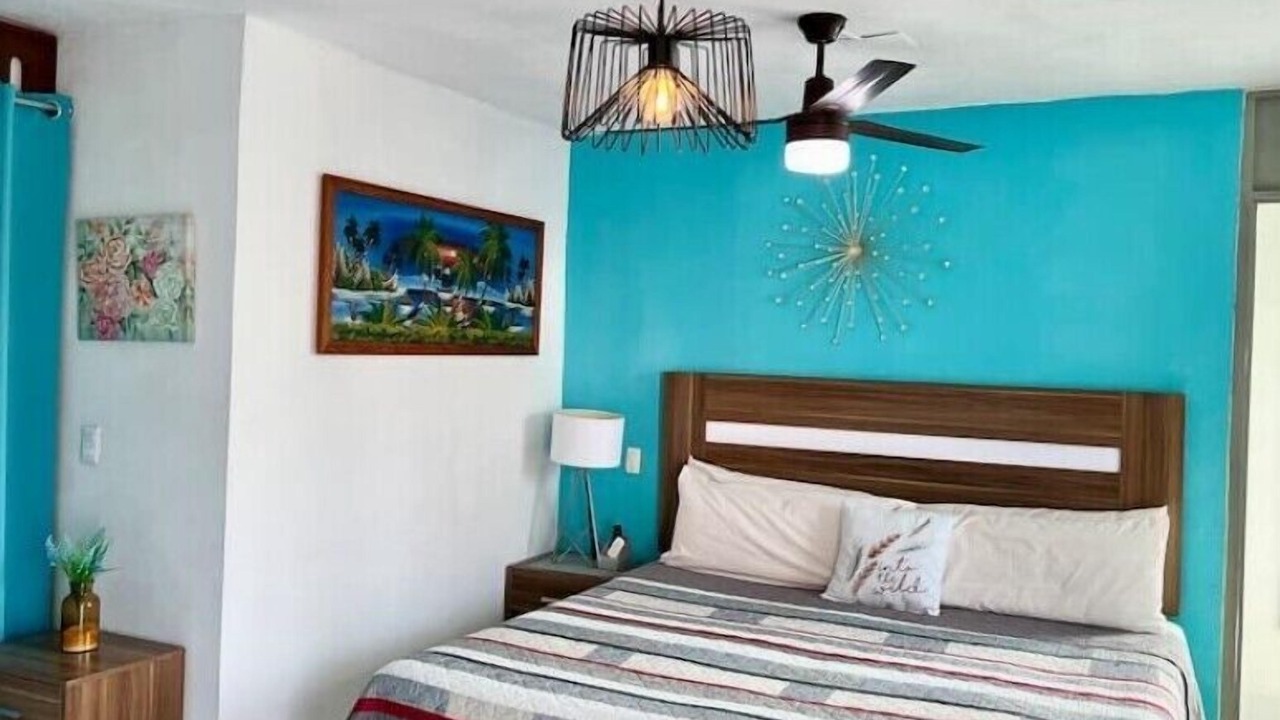Photo of Bedroom in Diaz Ordaz