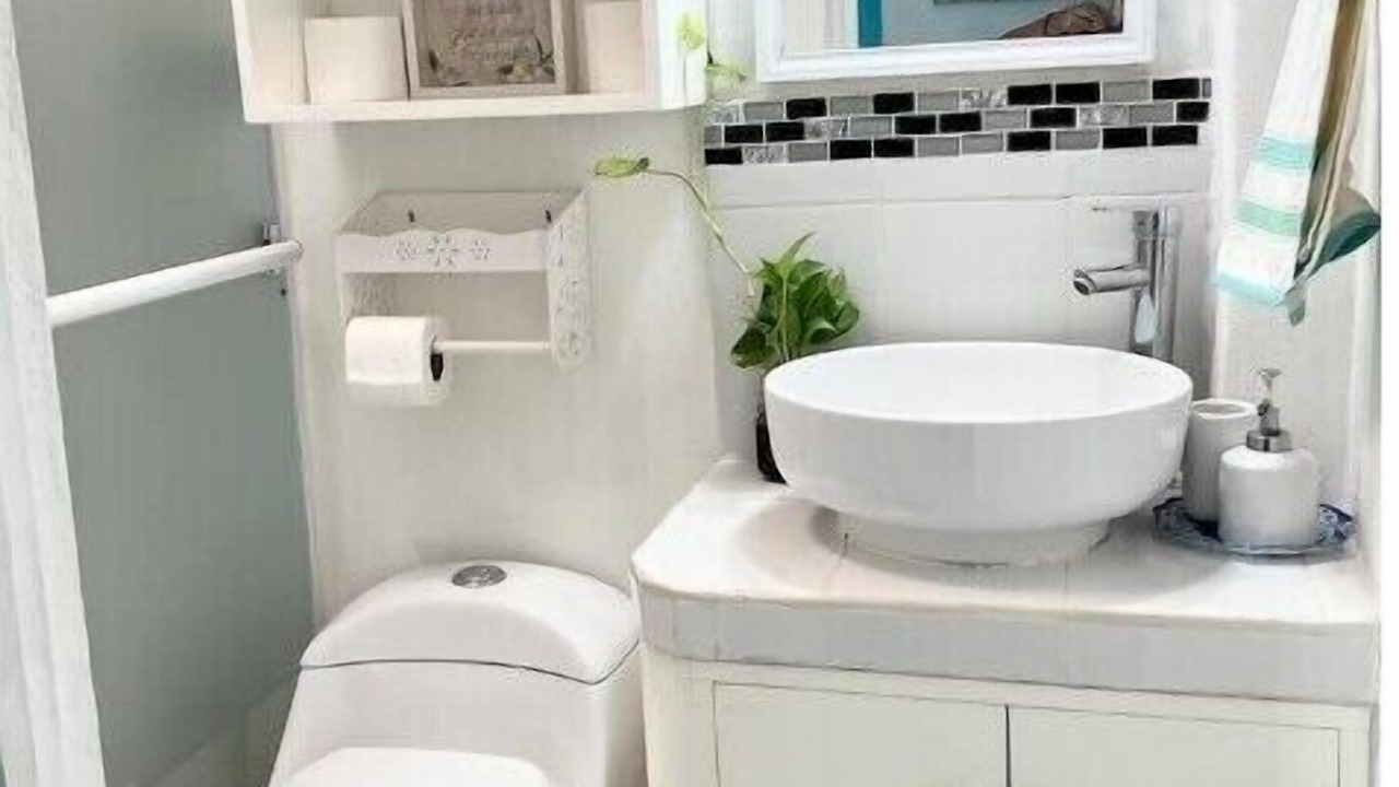 Photo of Bathroom in Diaz Ordaz
