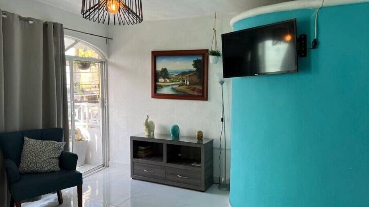 Photo of Livingroom in Diaz Ordaz
